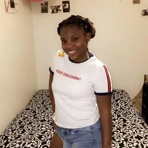 Meet your Posher, Zhala